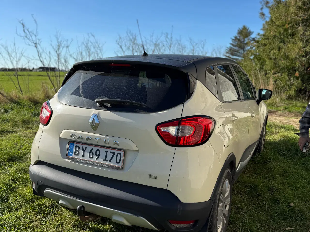 Billede 12 - Renault Captur TCe90 – 2013