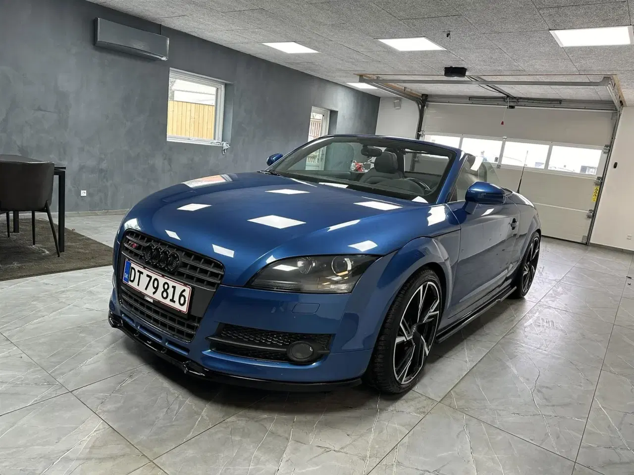 Billede 2 - Audi TT 2,0 TFSI Tiptr. 200HK 2d Aut.