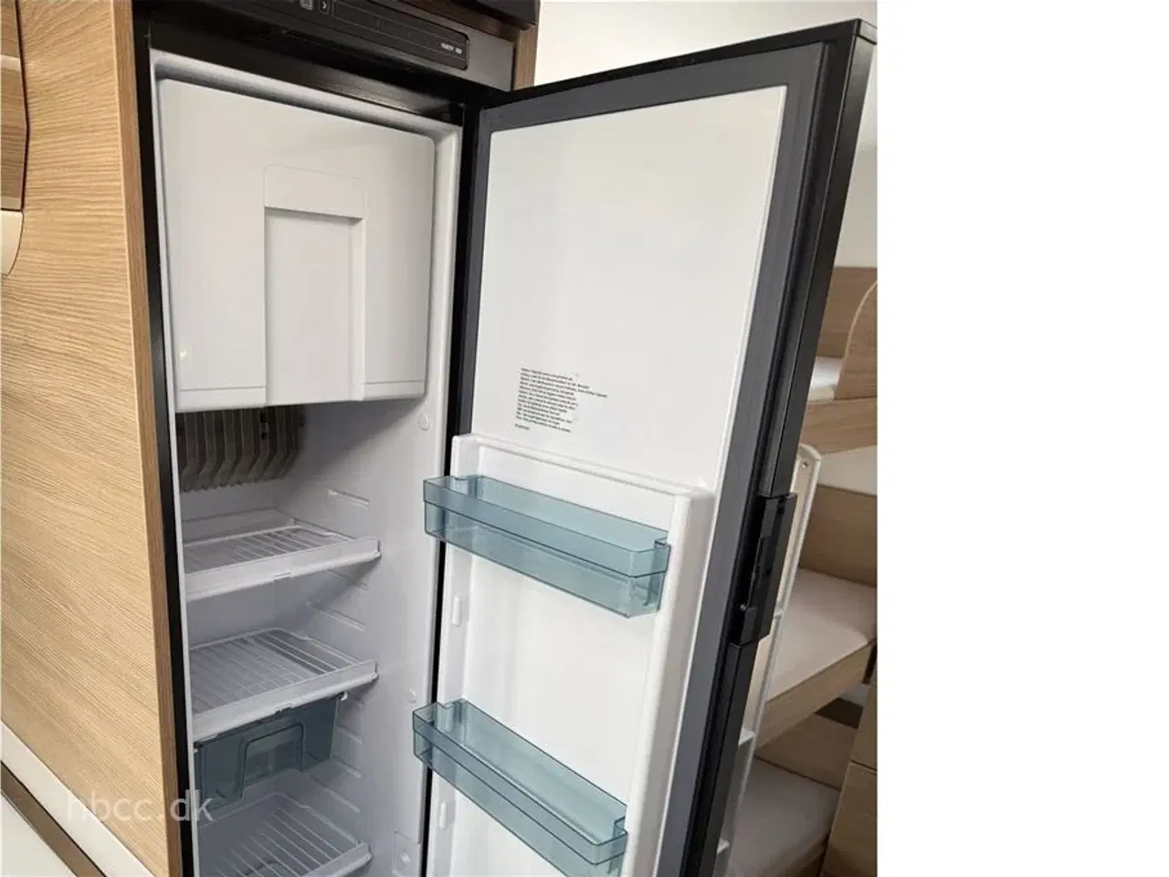 Billede 5 - 2019 - Adria Adora 593 UK