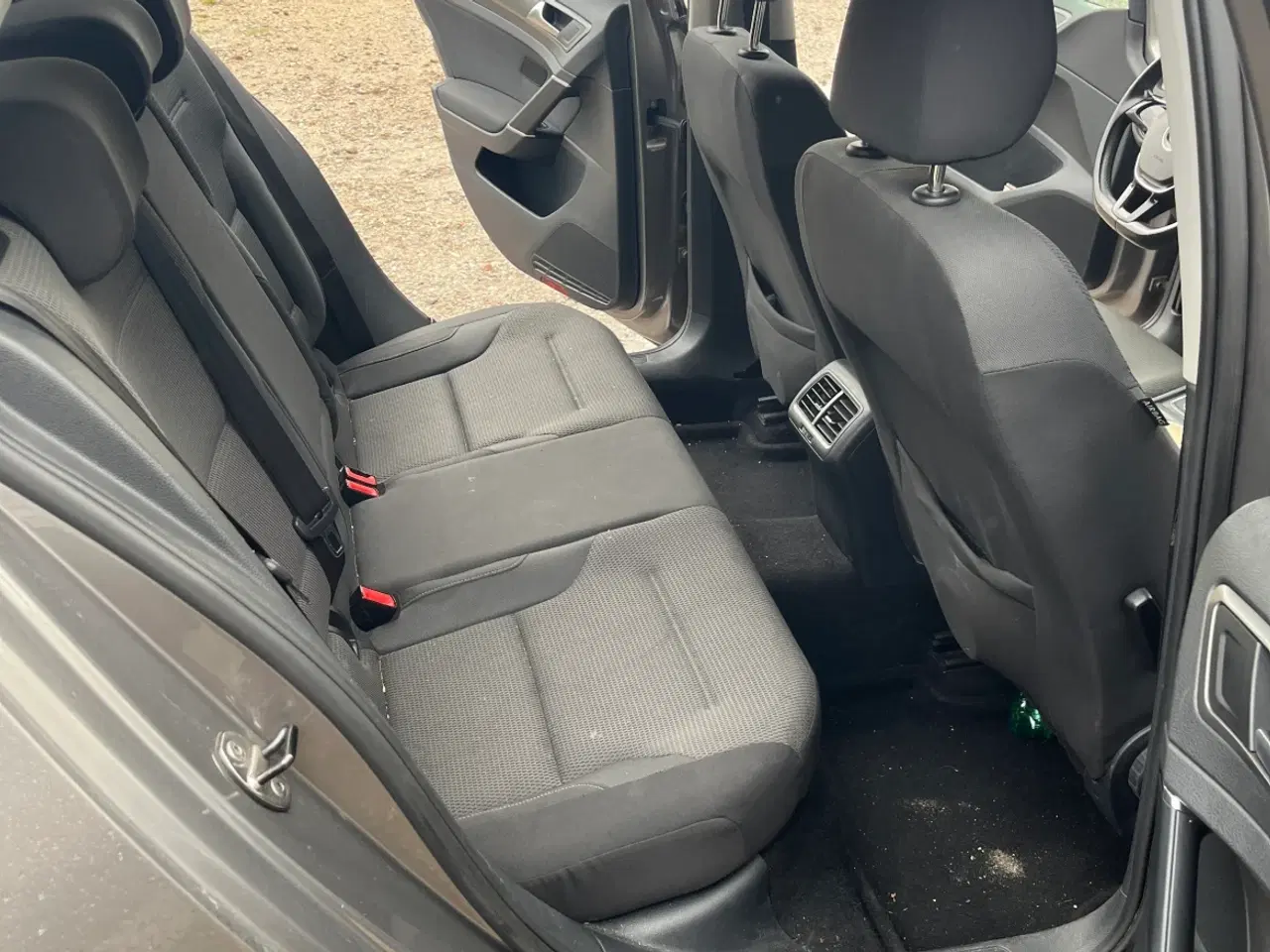 Billede 7 - VW GOLG VII, 1.6 Tdi Bmt 105 Hk 4 Dørs Dsg