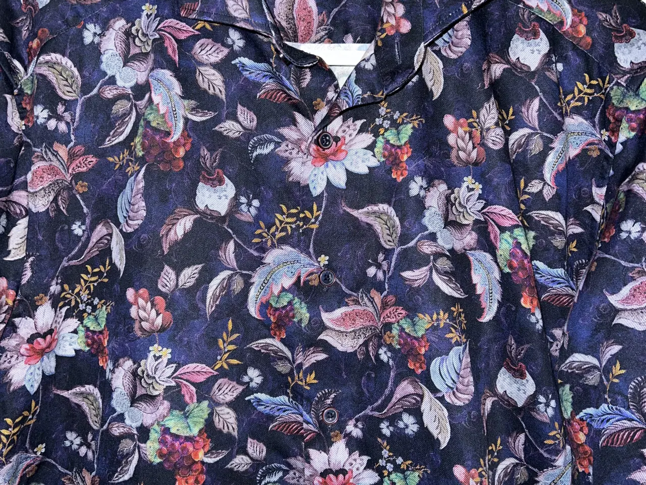 Billede 2 - Eterna skjorte