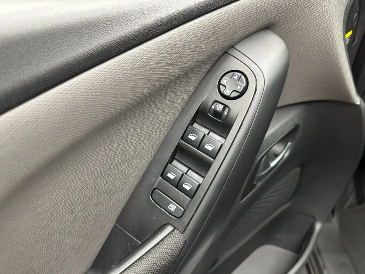 Billede 15 - Citroën Grand C4 Picasso 1,2 PureTech 130 Feel+ 7prs