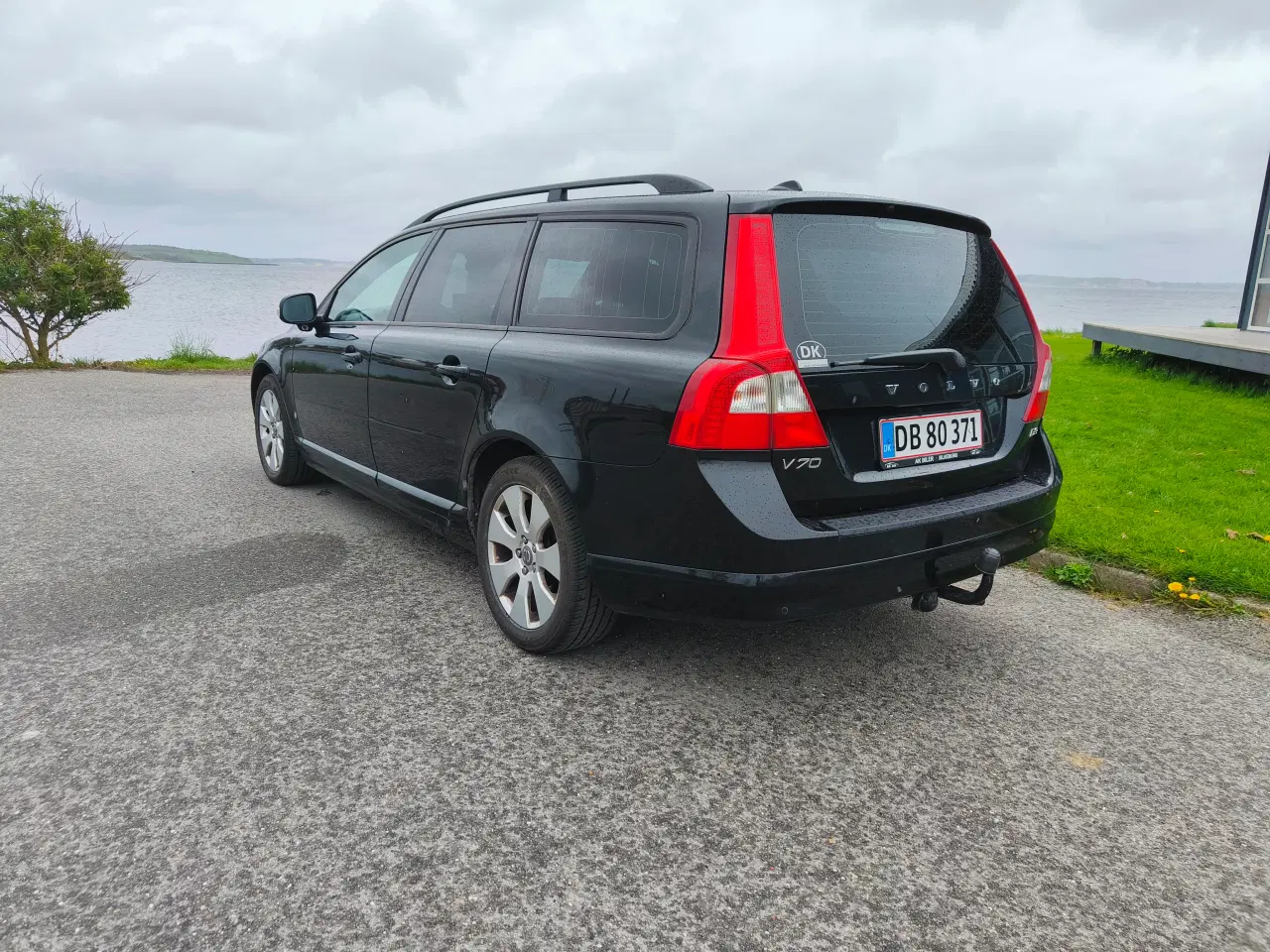 Billede 4 - Volvo v70 d3 aut.