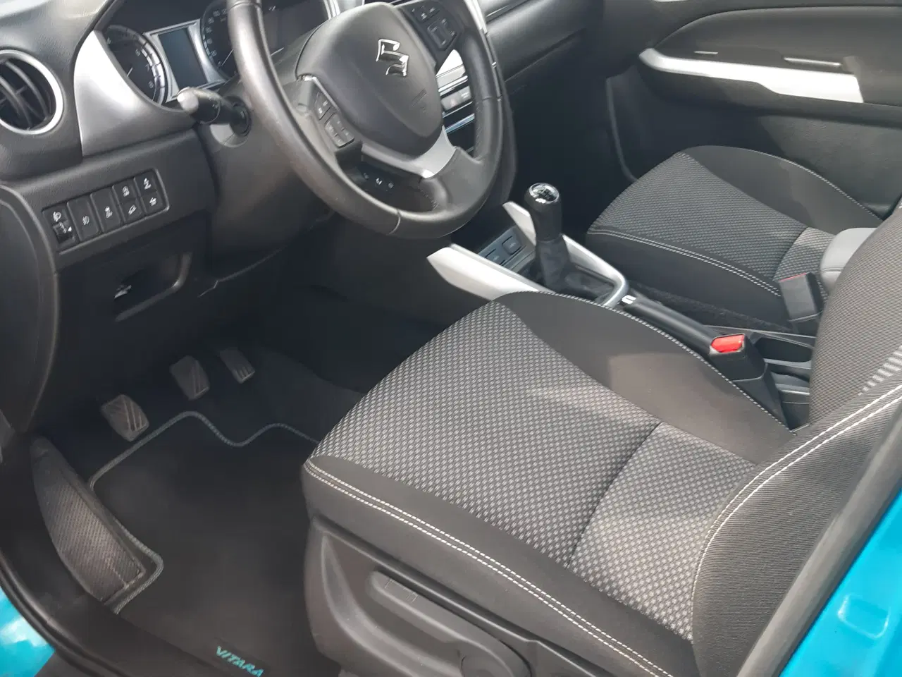 Billede 7 - Suzuki Vitara Active AllGrip