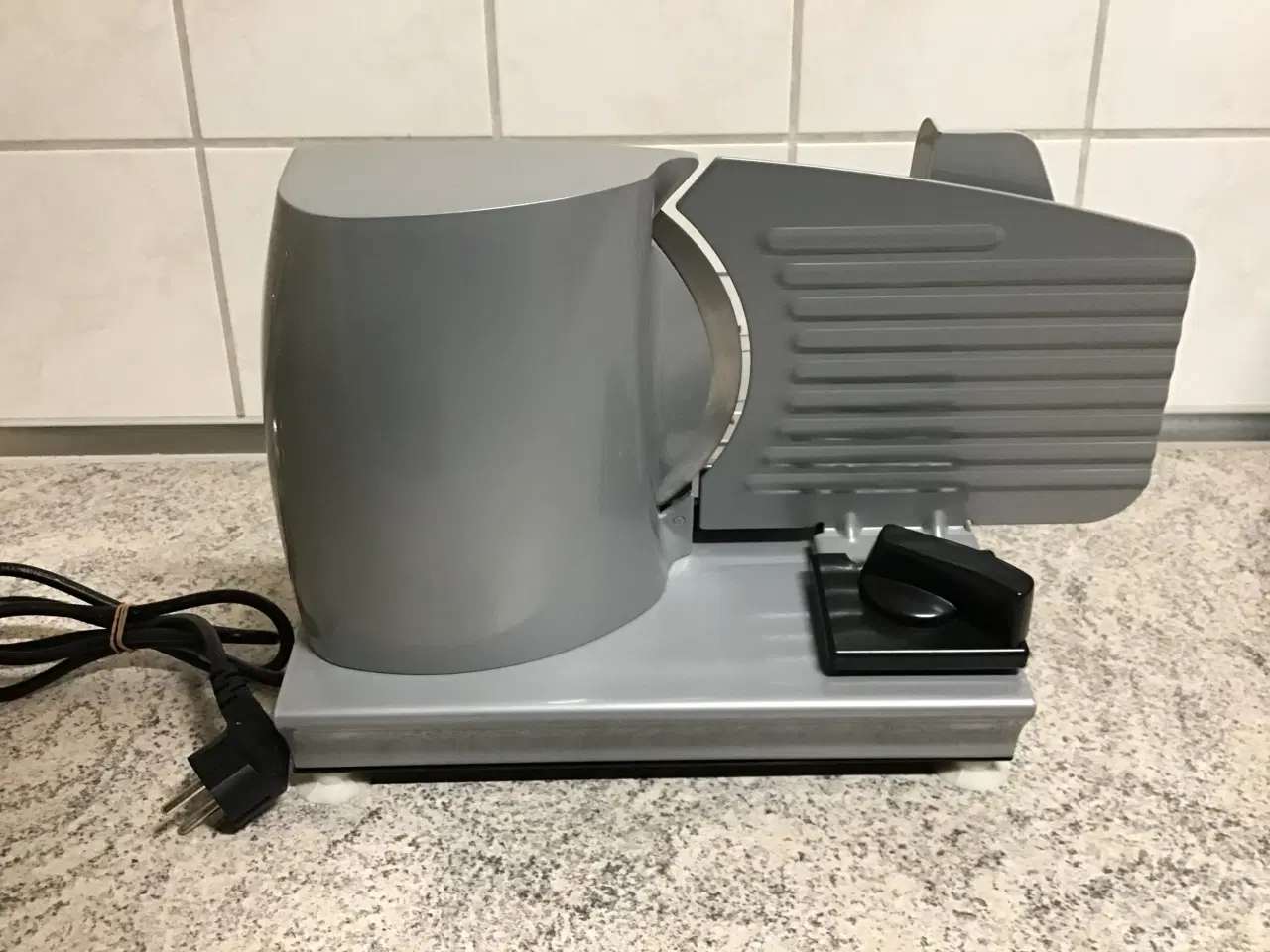 Billede 3 - SEVERIN PÅLÆGSMASKINE