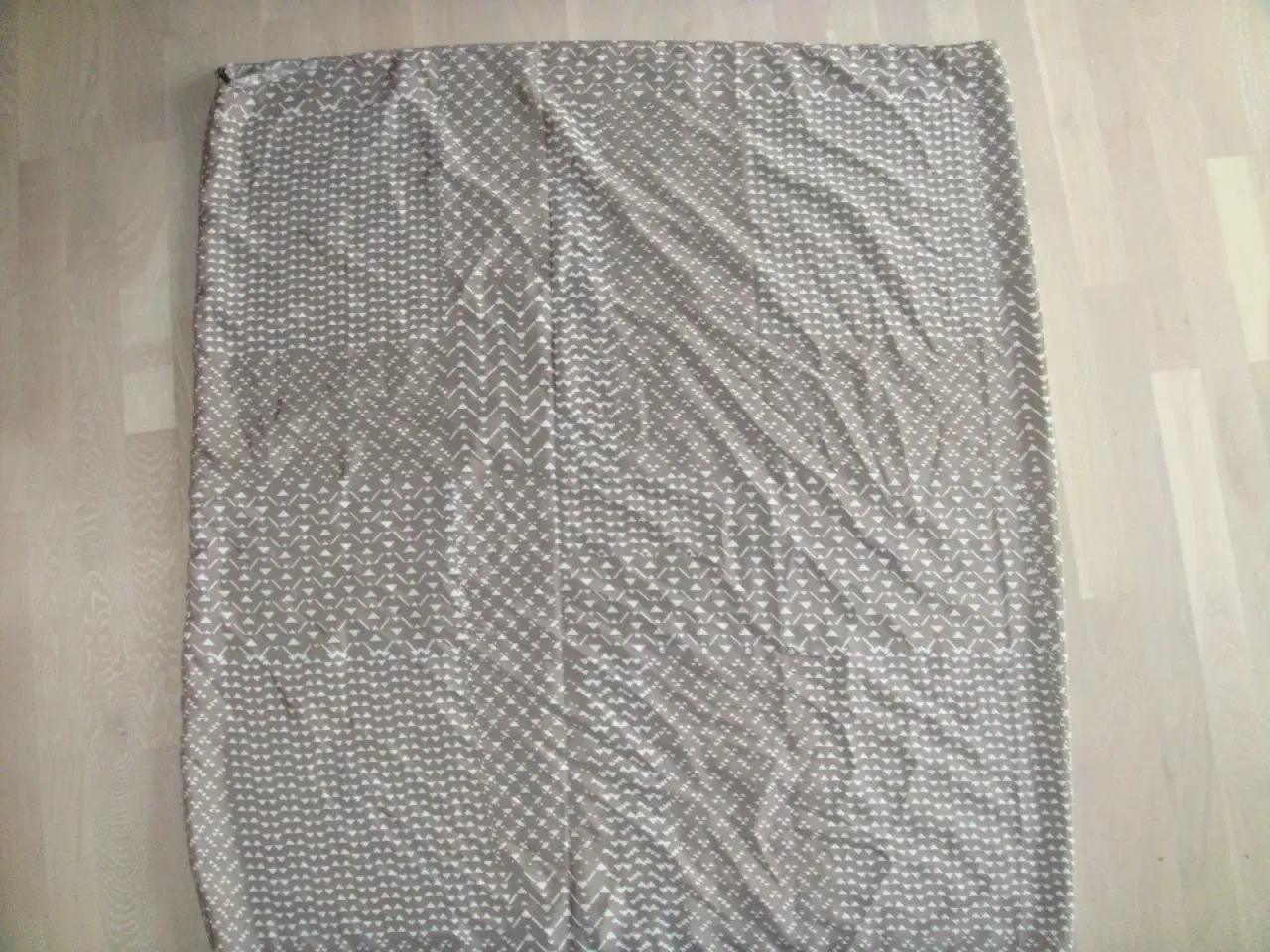 Billede 2 - Pieces tubetørklæde, polyester