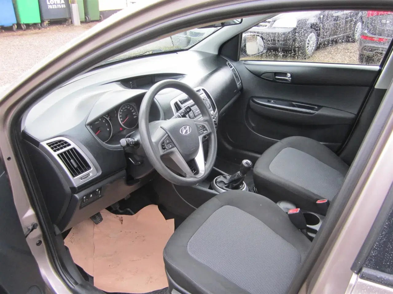 Billede 5 - Hyundai i20 1,2 Comfort 85HK 5d