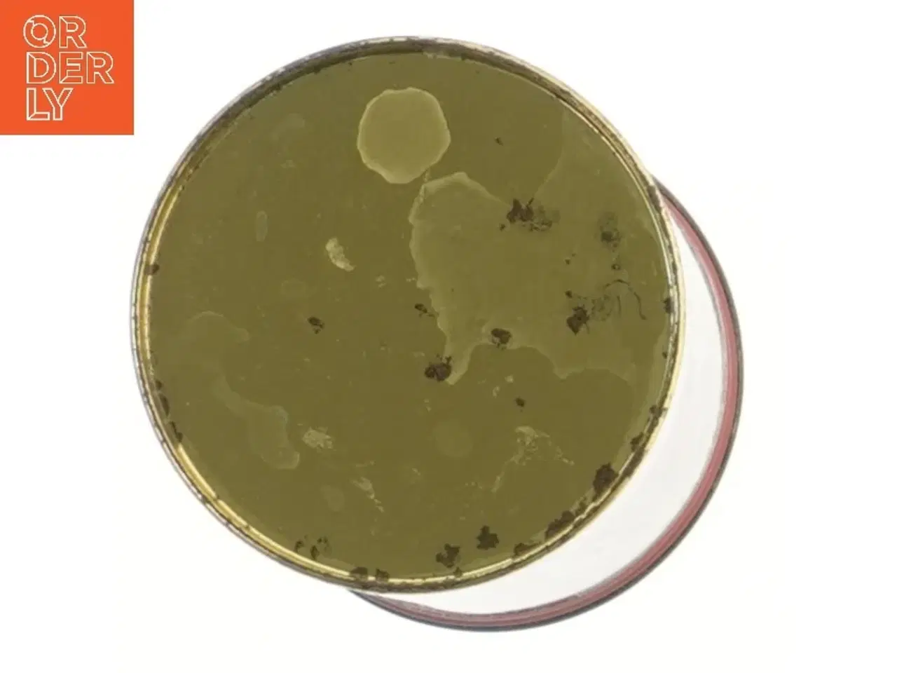 Billede 3 - Chokolade dåse fra Ph. Suchard (str. 14x9 cm)