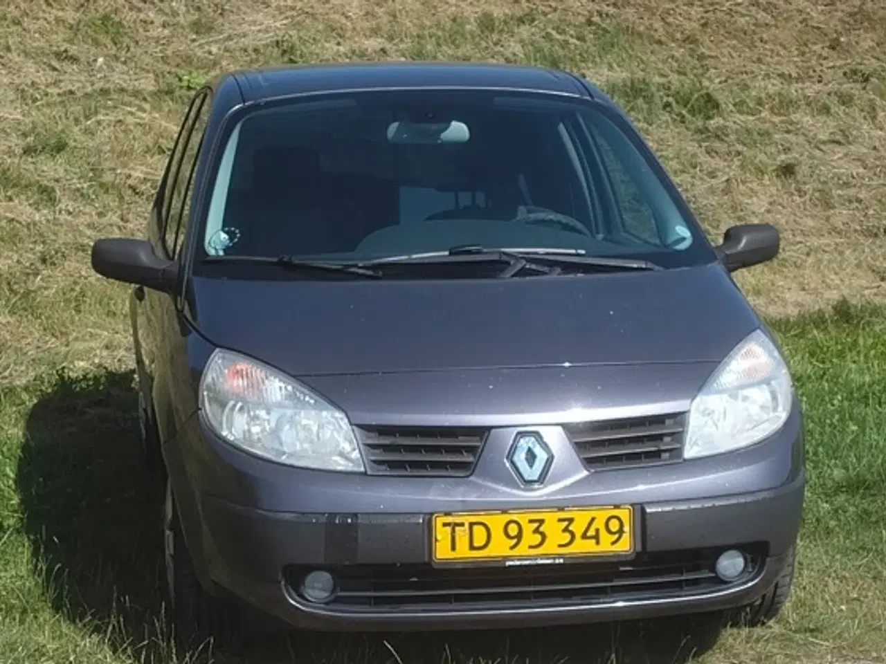 Billede 4 - Renault Grand Scenic