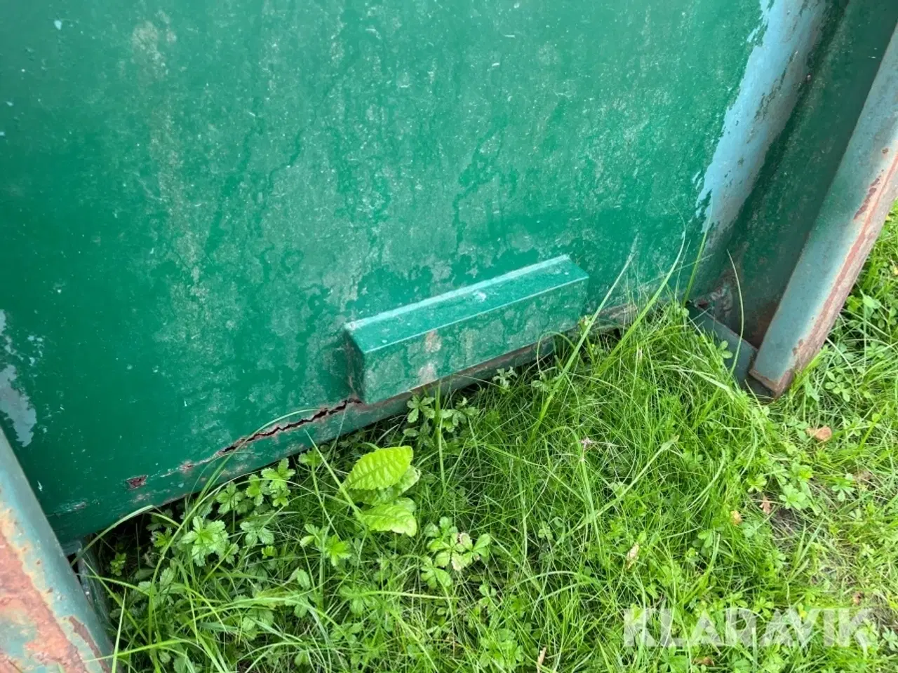 Billede 6 - Container