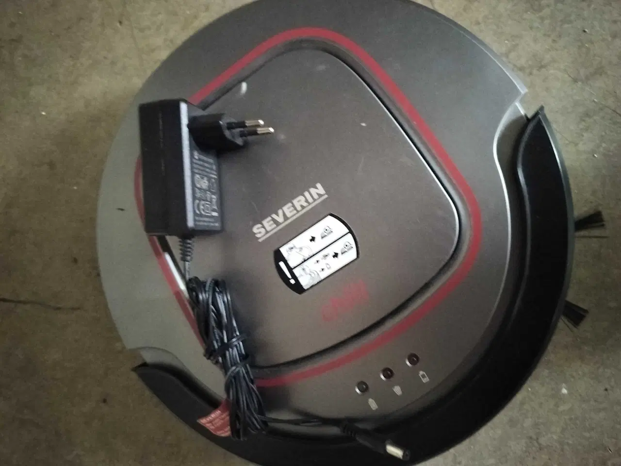 Billede 4 - Støvsuger 3 stk