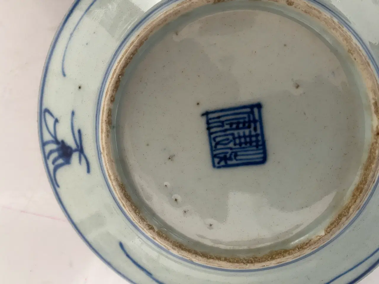 Billede 7 - Gammelt Kina porcelæn