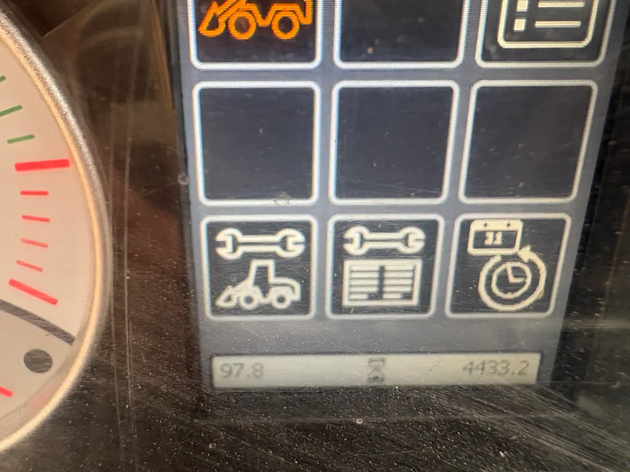 Billede 8 - Yanmar V 120 Stage 5