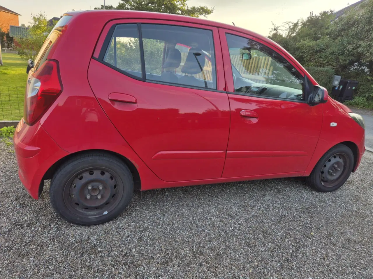 Billede 2 - Nysynet Hyundai i10