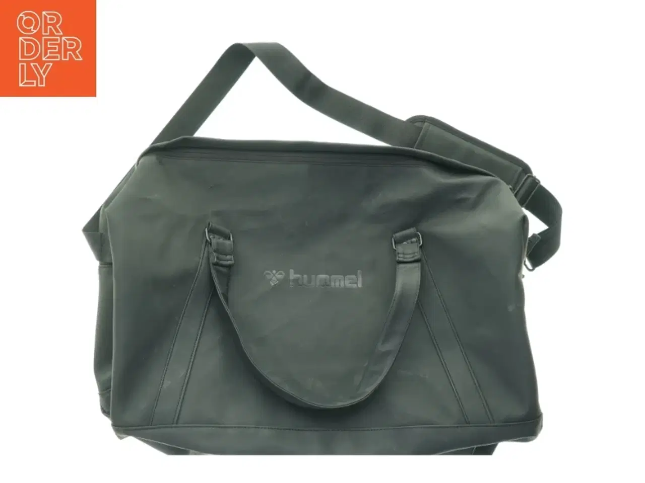 Billede 1 - Hummel sportstaske fra Hummel (str. 52 x 50 cm)