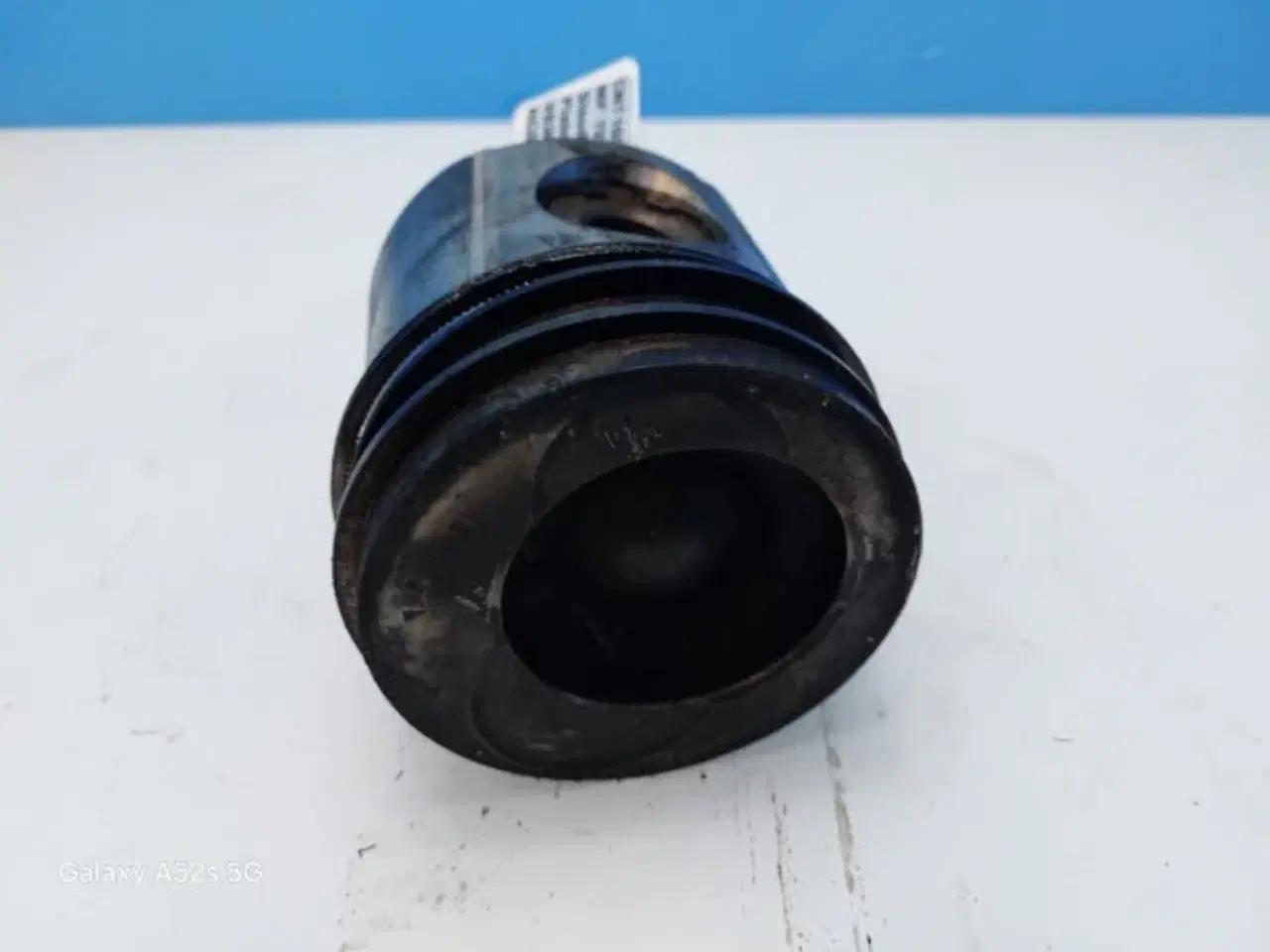 Billede 7 - Massey Ferguson 7278 Stempel SisuDiesel 645 (L3085) V836840886