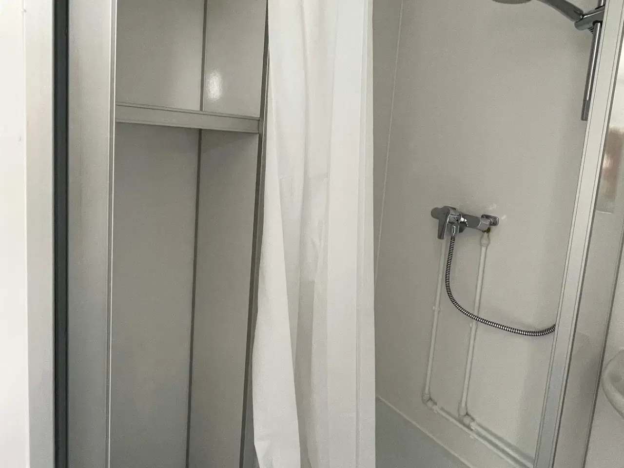 Billede 8 - Type 524: Mandskabsvogn for 4 personer