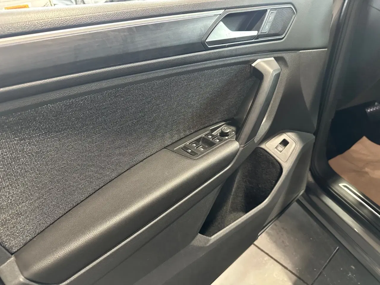 Billede 6 - Seat Tarraco 2,0 TDi 190 Xcellence DSG 4Drive Van