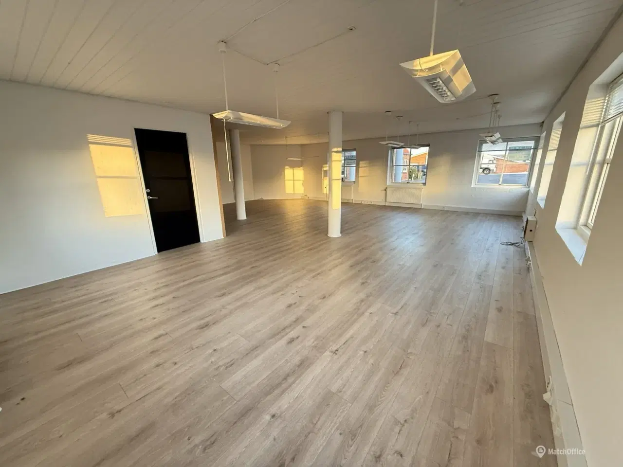 Billede 17 - Morsøvej 1A, C & F, 8800 Viborg