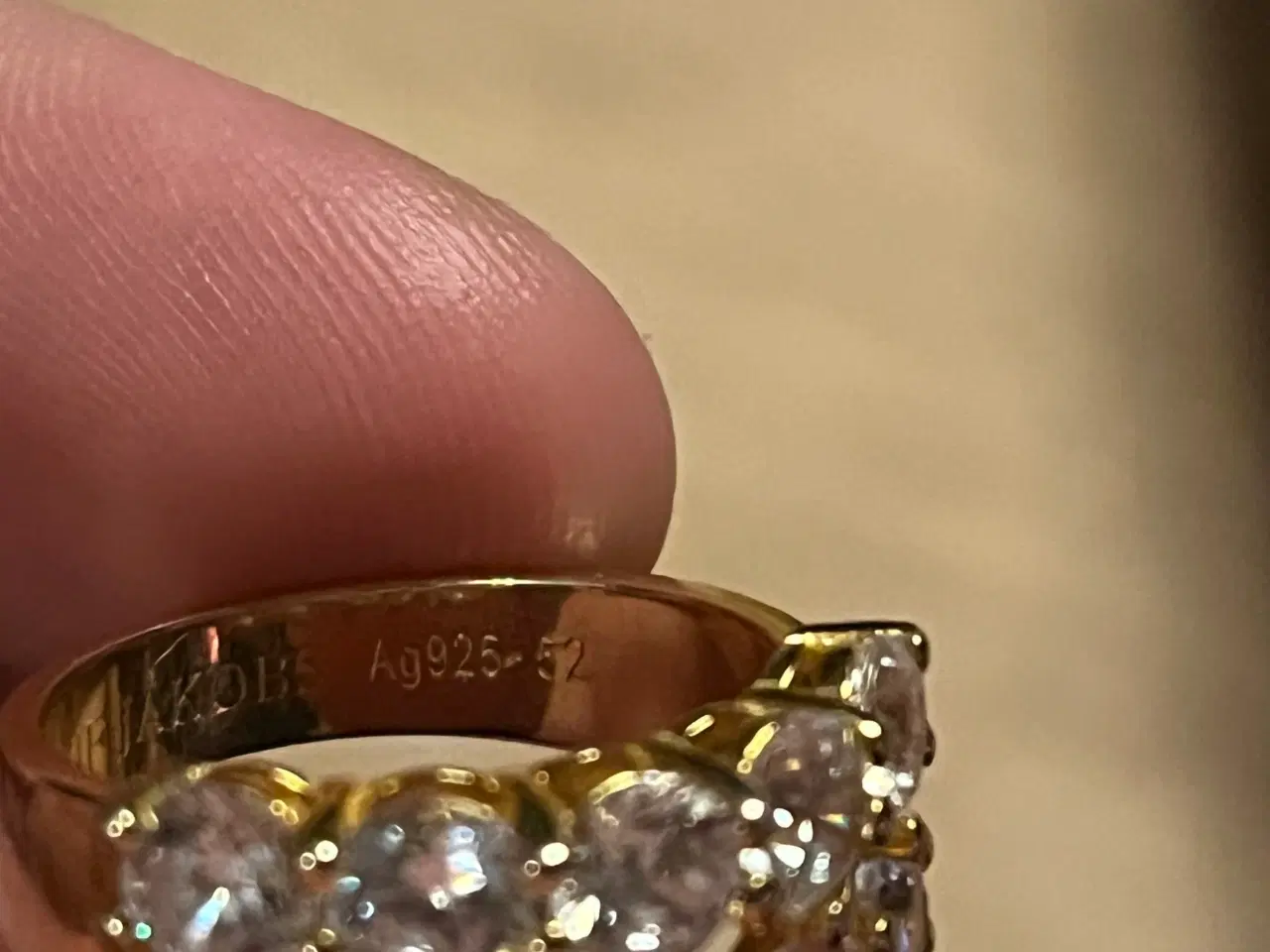 Billede 4 - Ring Belluno Duo