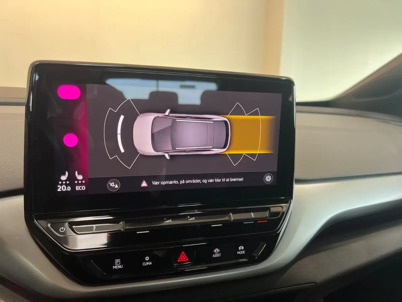 Billede 19 - VW ID.4 77 Pro Performance