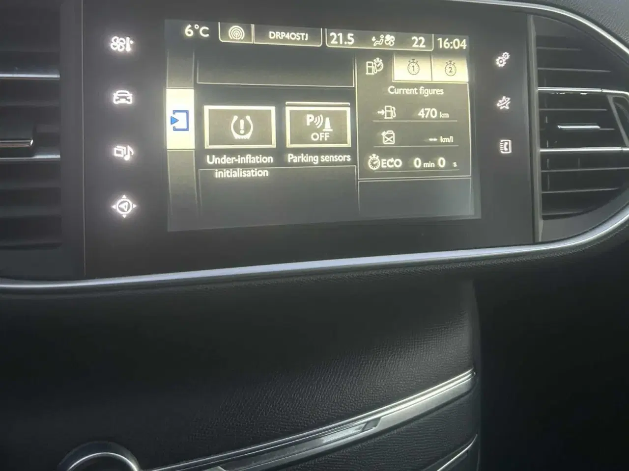 Billede 15 - Peugeot 308 1,6 BlueHDi 120 Active SW