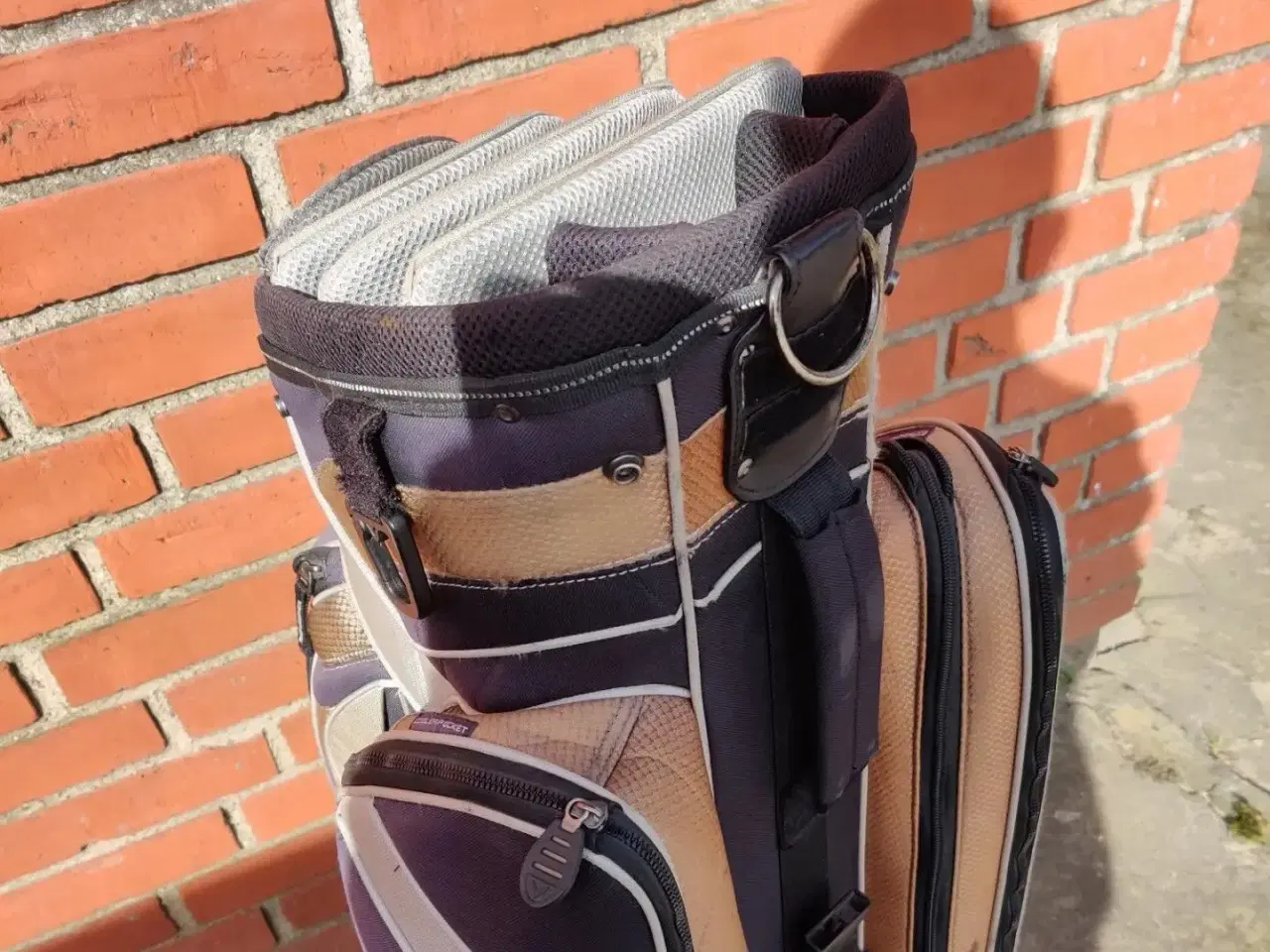 Billede 4 - Golfbag CALLAWAY 