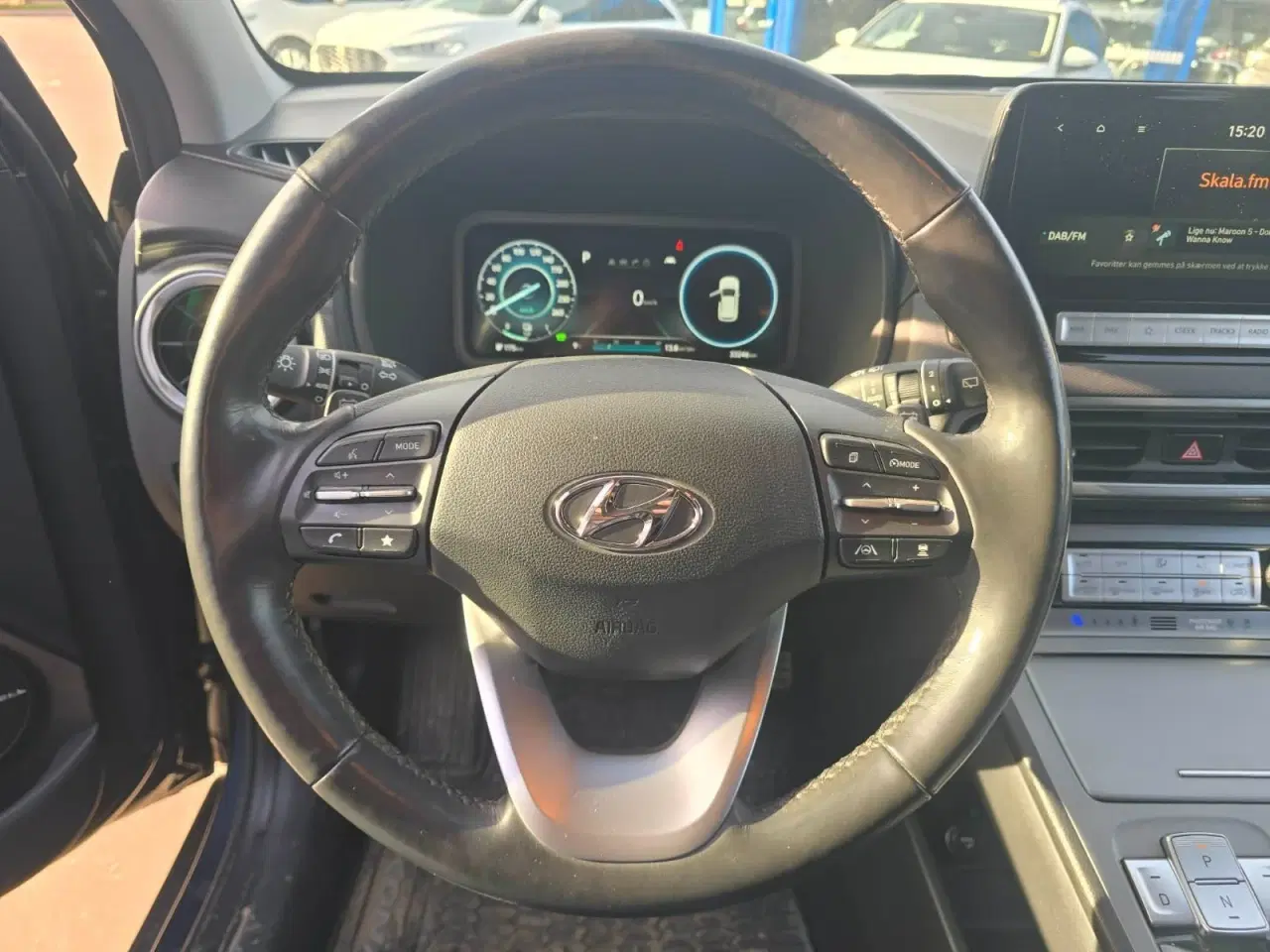 Billede 2 - Hyundai Kona 64 EV Ultimate