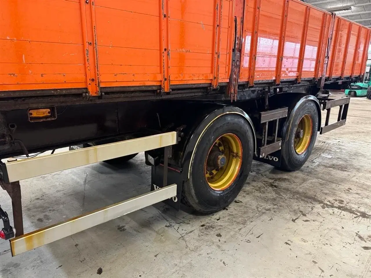 Billede 15 - HFR LN20/63E