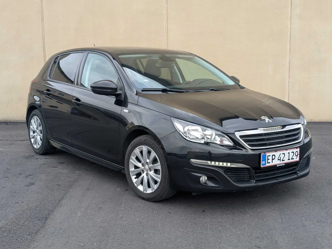 Billede 1 - Peugeot 308 EAT6
