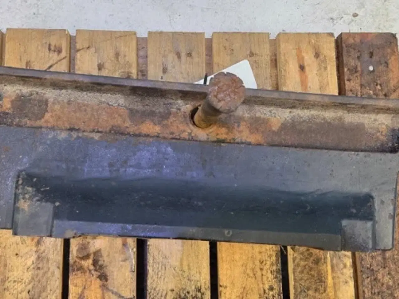 Billede 4 - Massey Ferguson 6290 Support 3777687M5