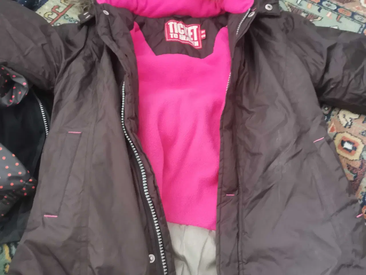 Billede 7 - Jakker til Børn 5 kr pr stk 🌸