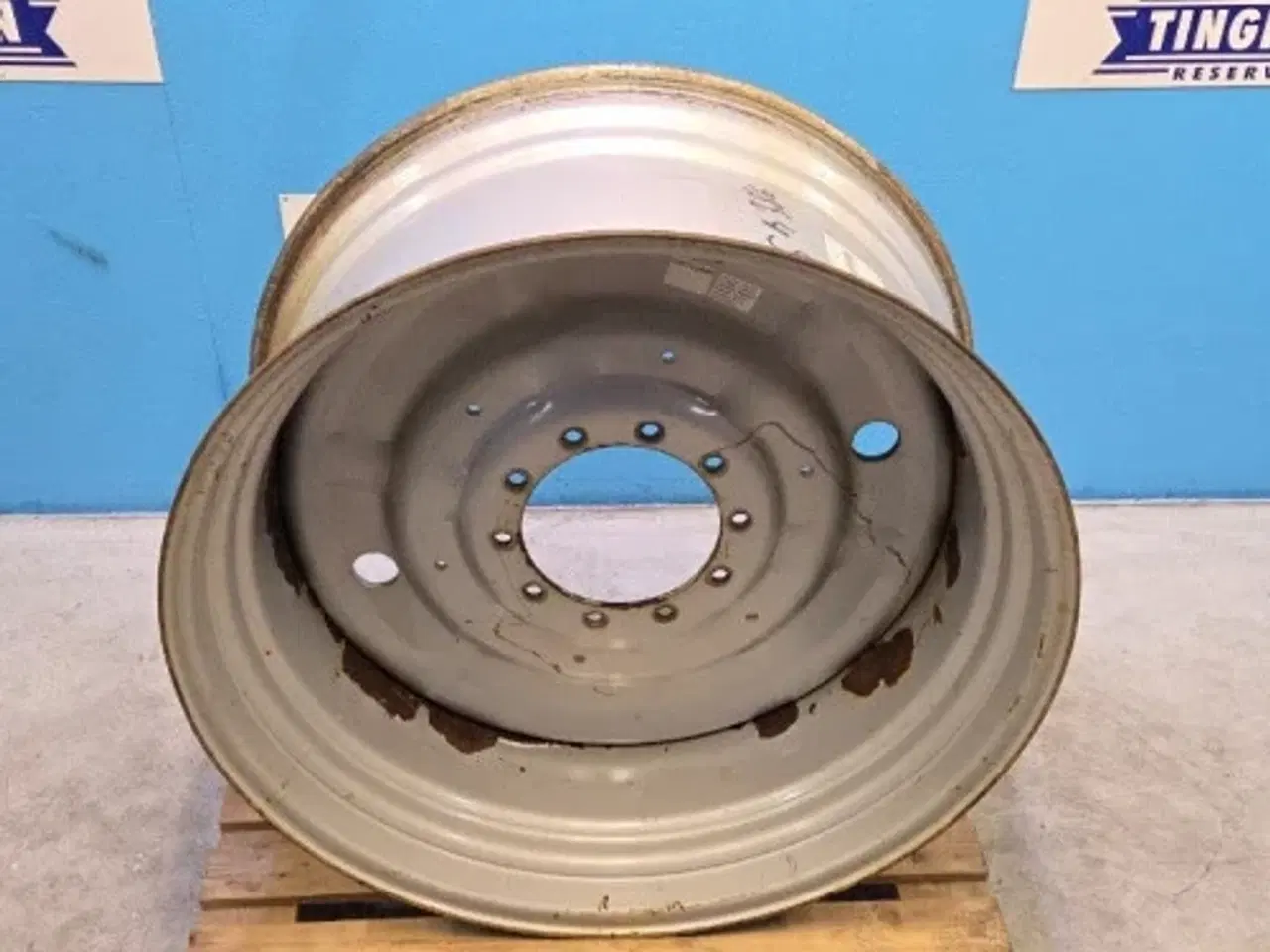 Billede 10 - 42"   DW20BX42 