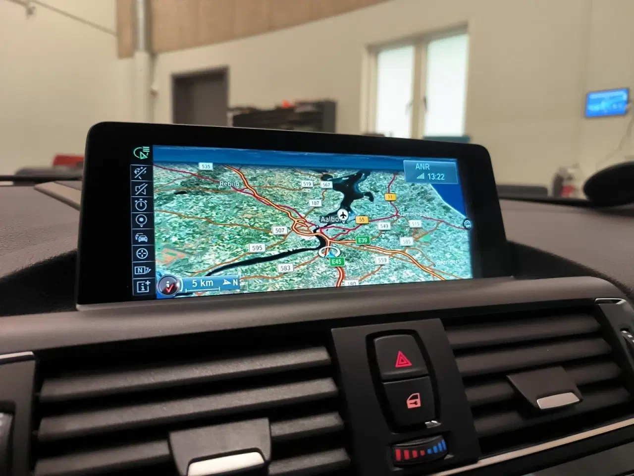 Billede 10 - BMW M135i 3,0 aut.