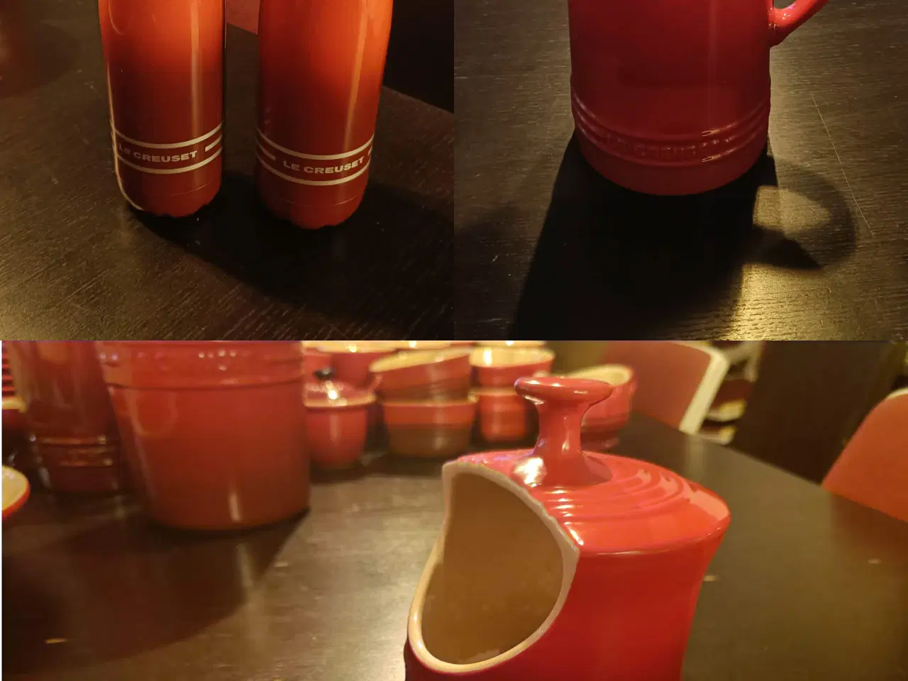 Billede 9 - Le creuset 