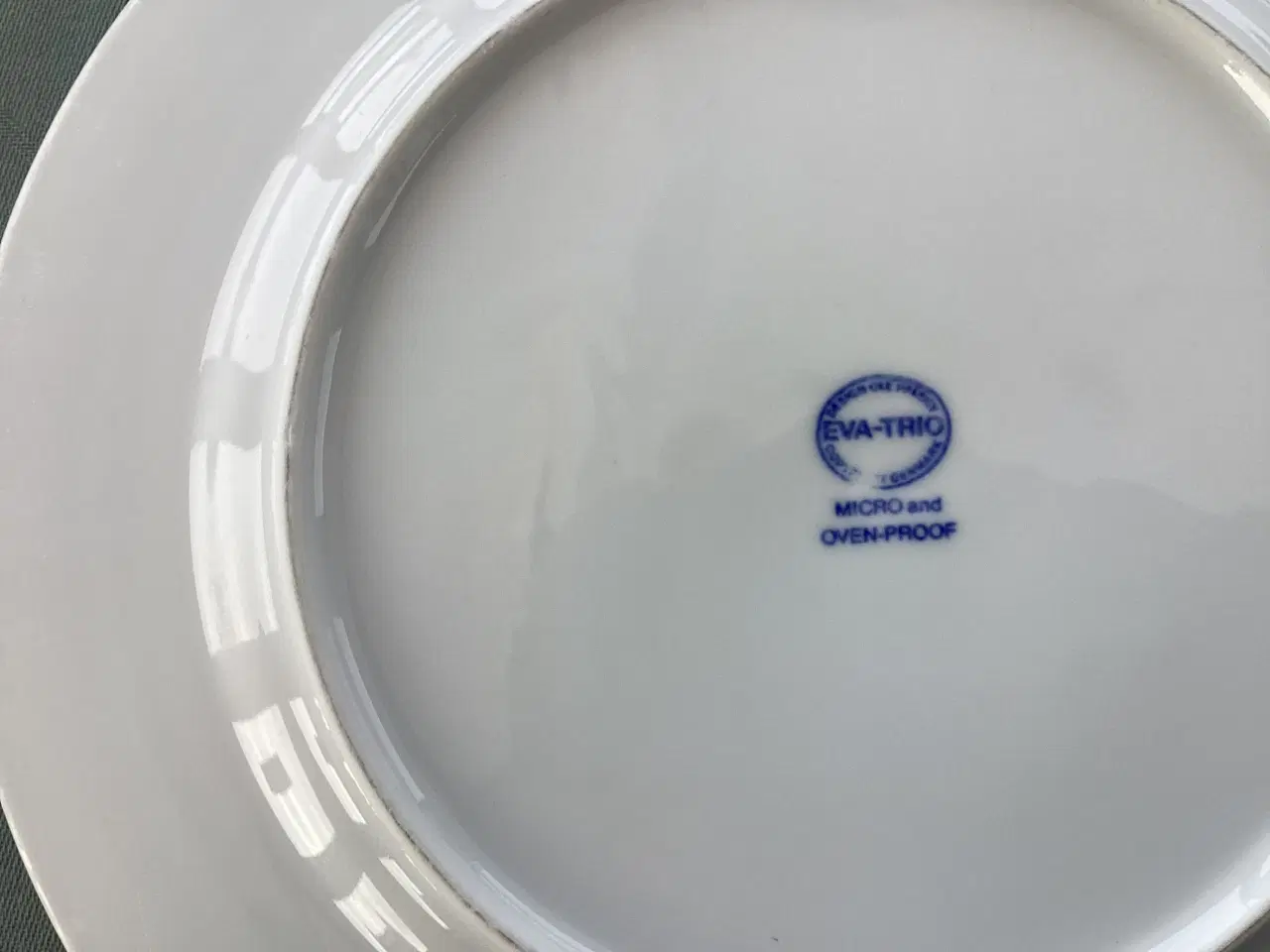 Billede 4 - 48 dele Trio Stel Classic stel mat kant 998 kr