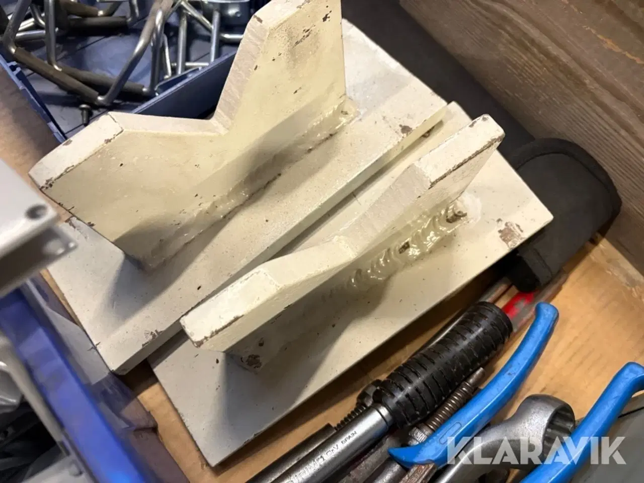 Billede 10 - Blandet lot