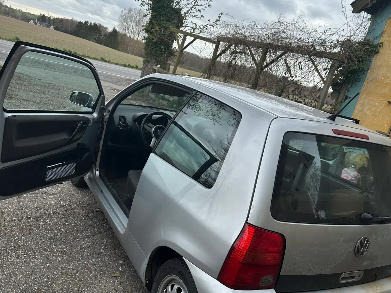 Billede 4 - Lupo 1,2 TDI 3L