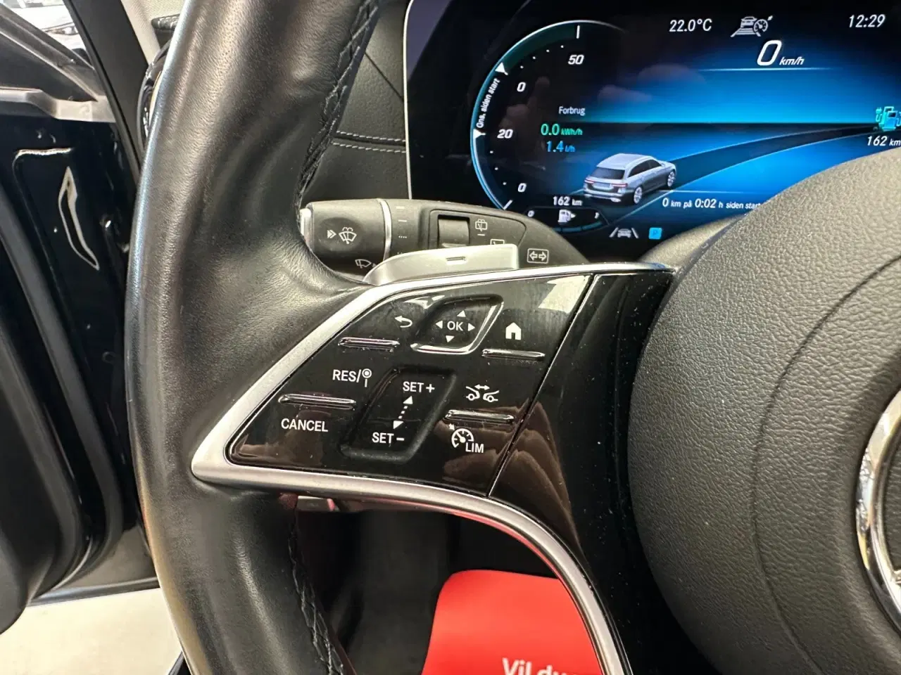 Billede 17 - Mercedes E300 de 2,0 stc. aut. 4Matic