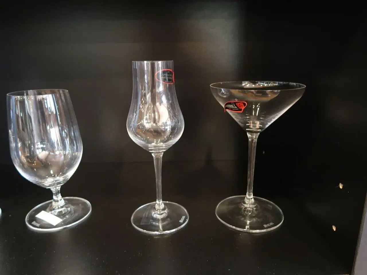 Billede 10 - 24 stk. vinglas/vandglas RIEDEL