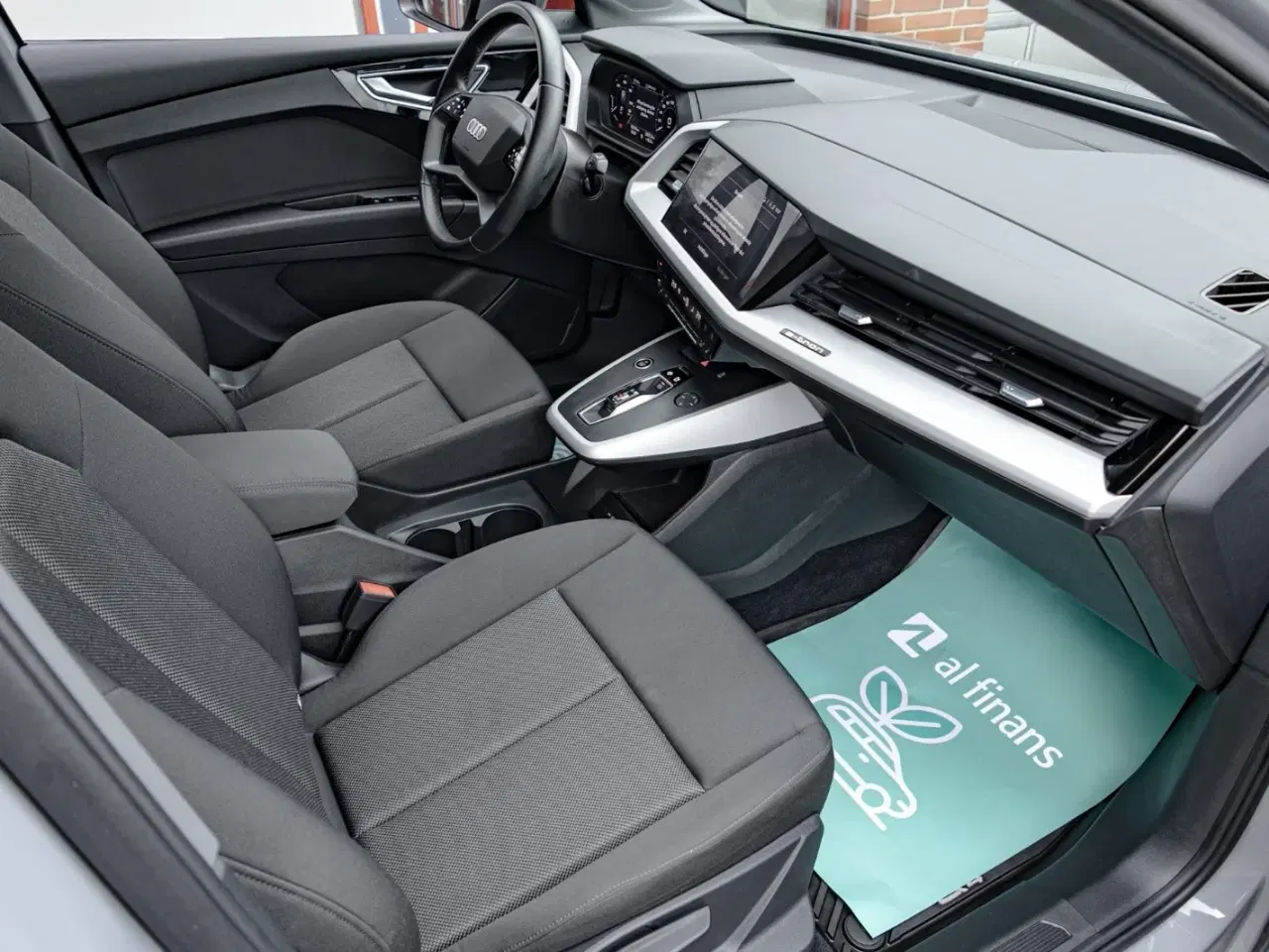 Billede 6 - Audi Q4 e-tron 35 
