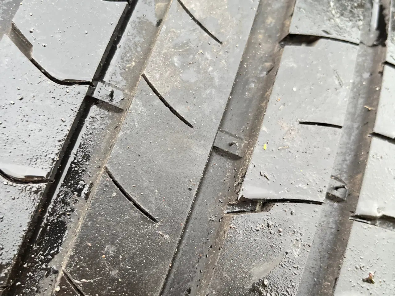 Billede 3 - 265/45R21