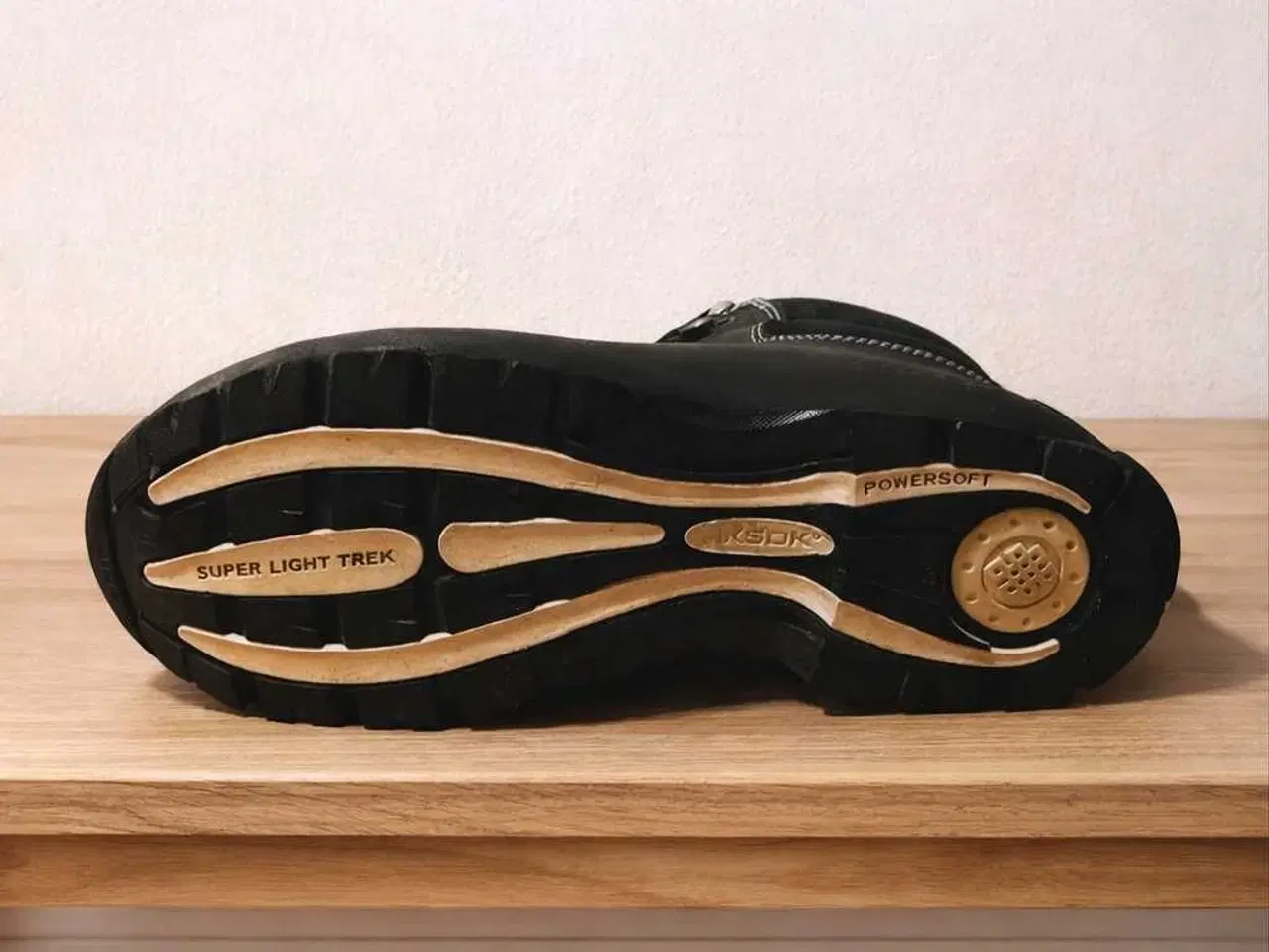 Billede 11 - Vinter Sikkerhedssko