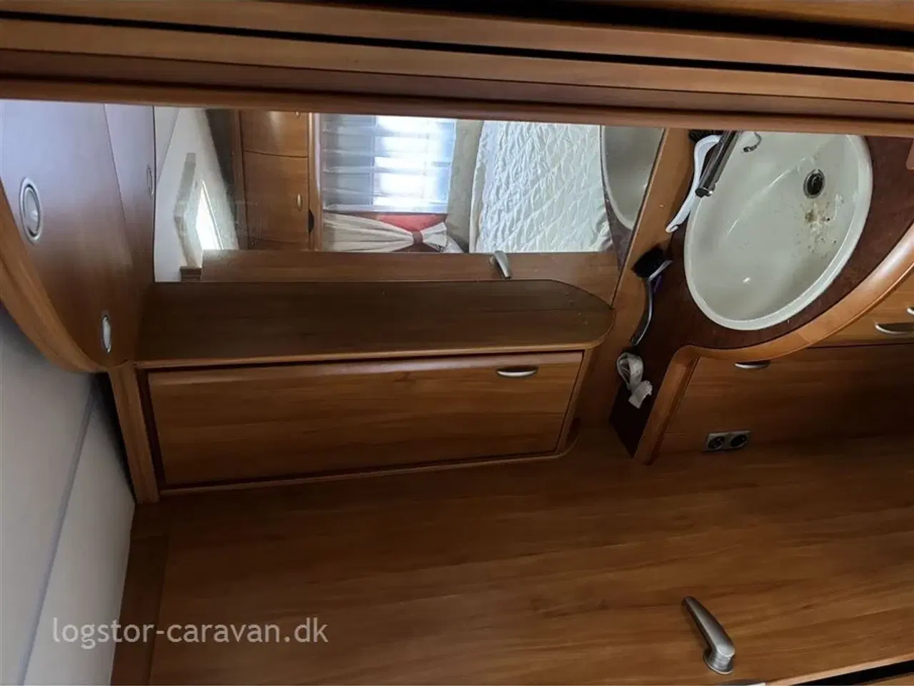 Billede 9 - 2008 - Hobby Excelsior 540 UFe