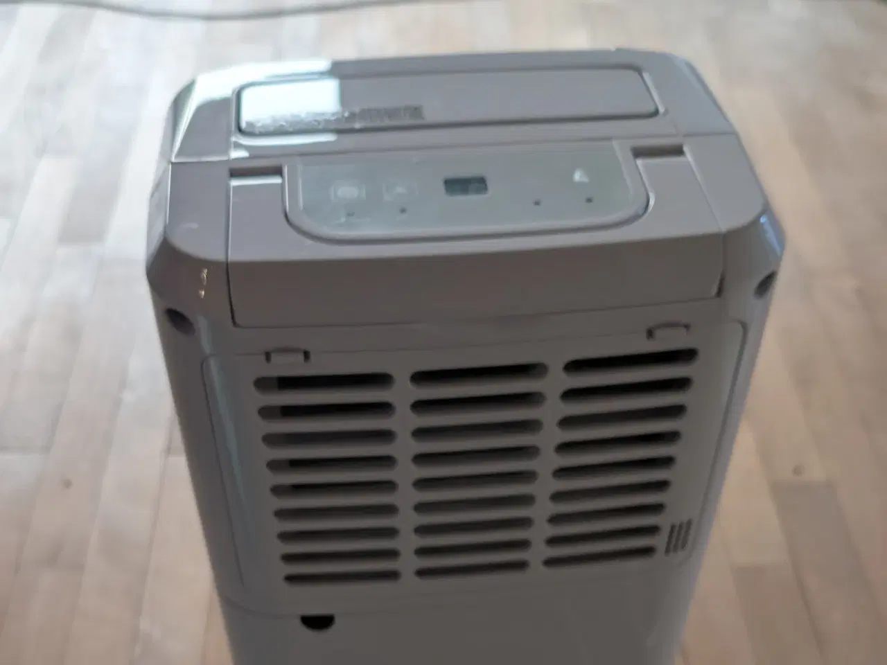 Billede 3 - Affugter Qlima D210