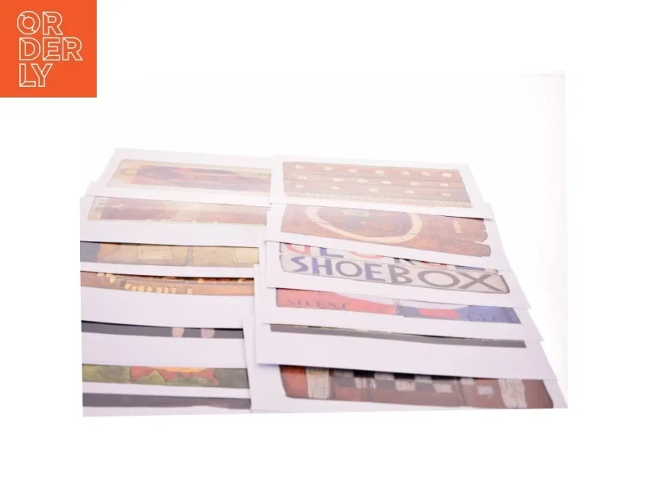 Billede 6 - Viktor IV - American Icons (Mappe med billeder)