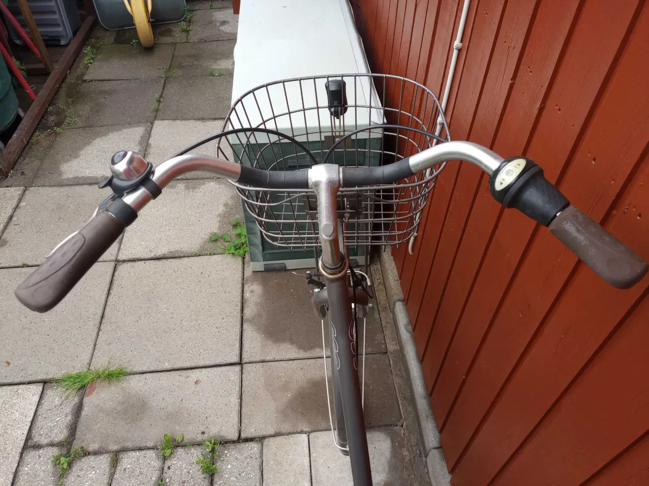Billede 2 - Dame cykel 