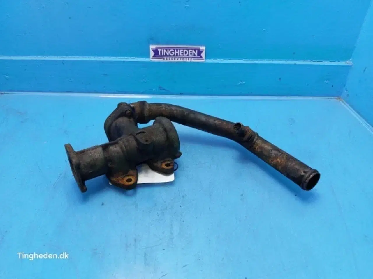 Billede 15 - Cummins QSB6.7 Mannifold