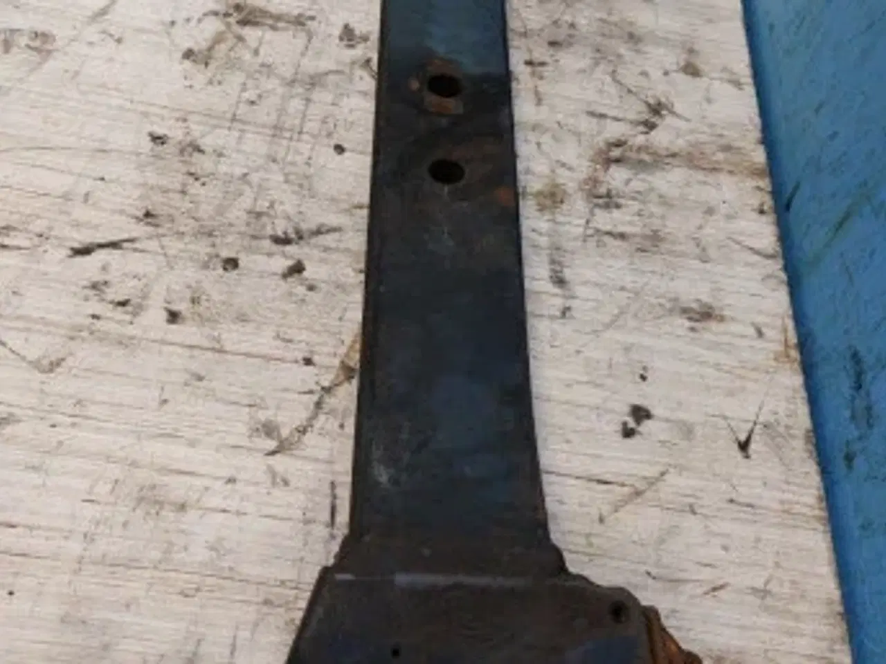 Billede 3 - Massey Ferguson 6465 Løftearm L. 3793235M1