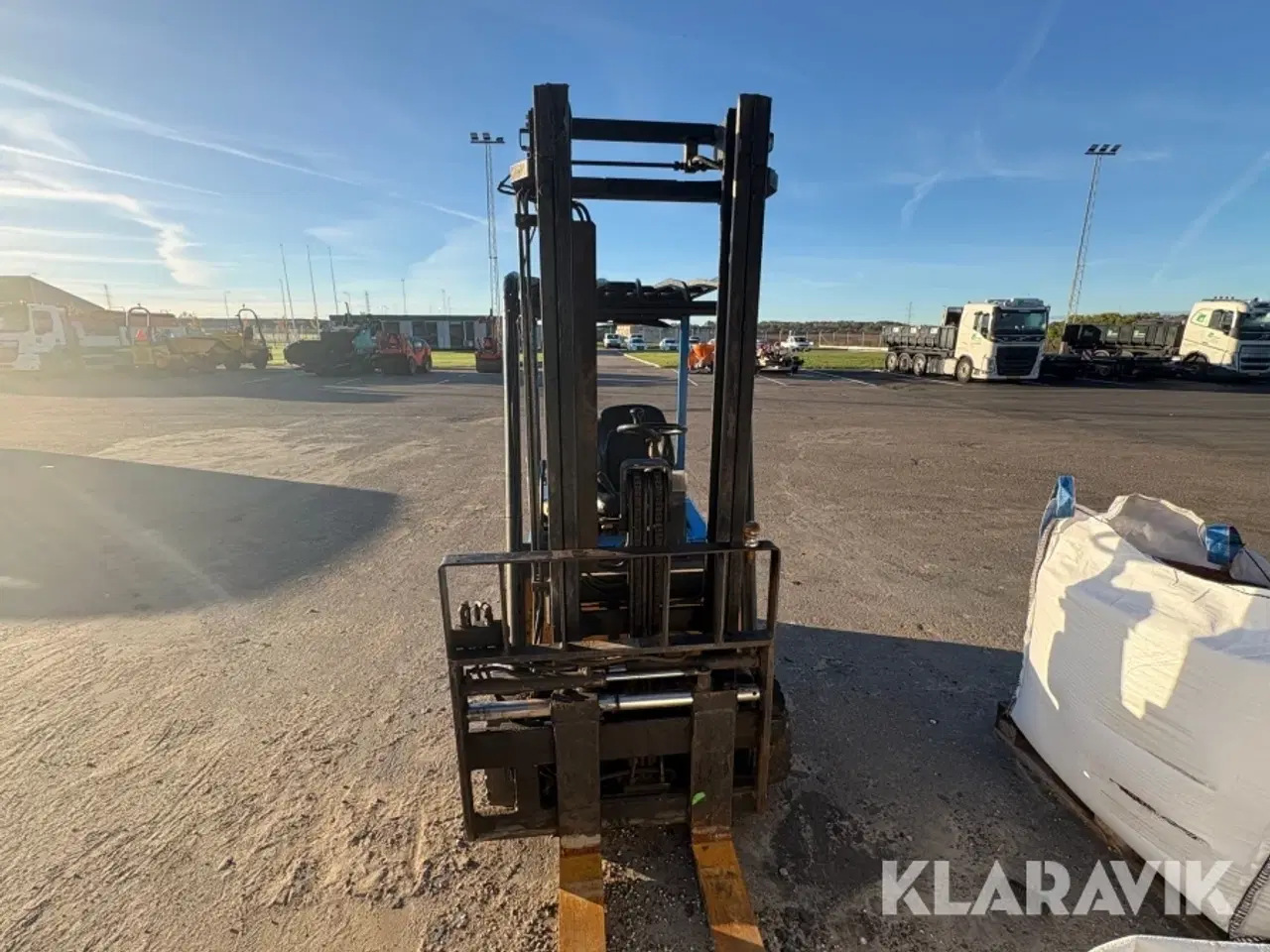 Billede 8 - Truck Montini Bingo 183